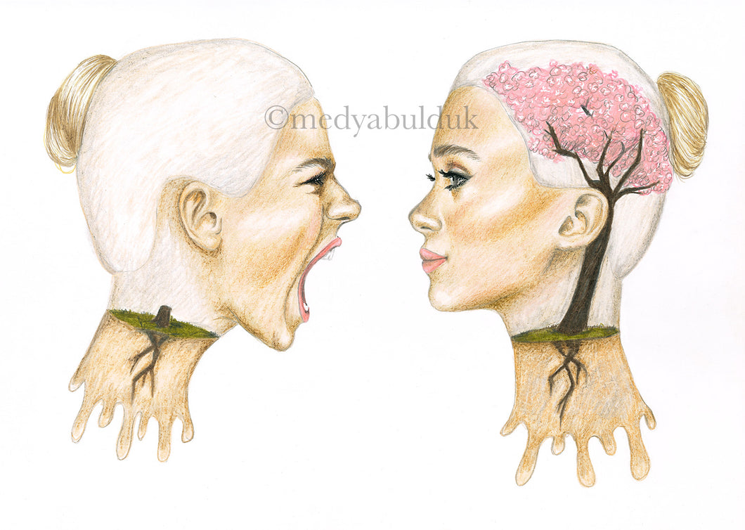 Inner growth